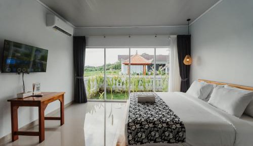 One-Bedroom Villa