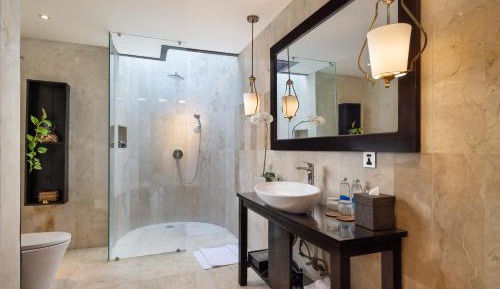 Flash Deal at Kayon Valley Pool Villa