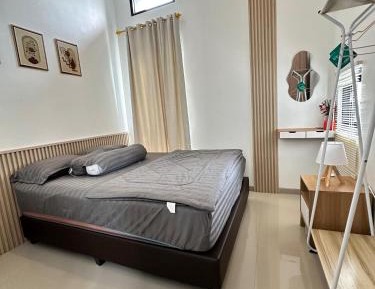 Standard Villa