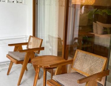 Family Suite with Terrace and Free Benefit