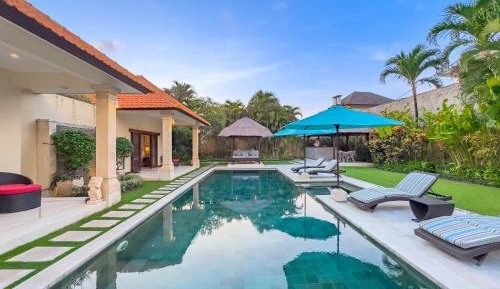 Vara Four-Bedroom Villa