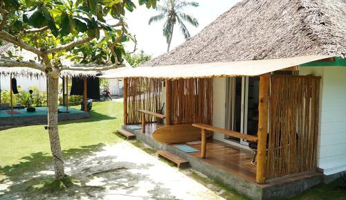 Superior Chalet