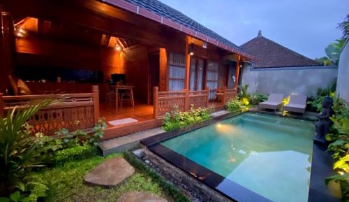 One-Bedroom Villa