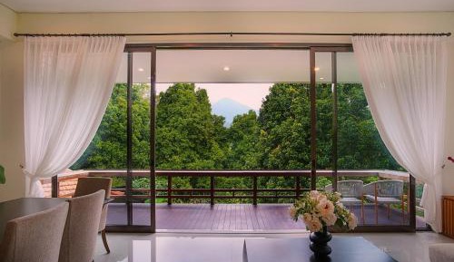 Two-Bedroom Villa