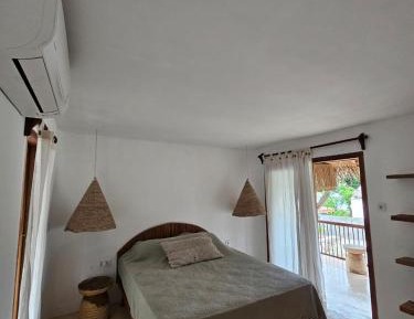 One-Bedroom Cottage