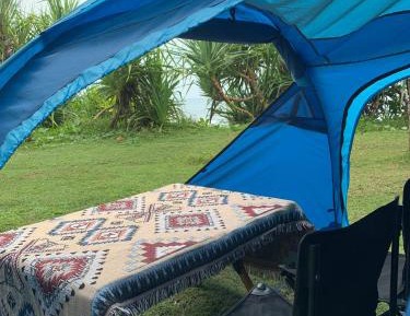 Tent
