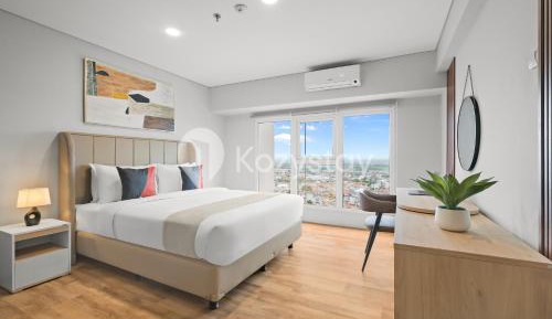 Three-Bedroom Residence