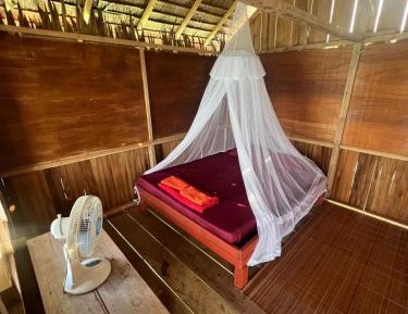 Single Room with Terrace