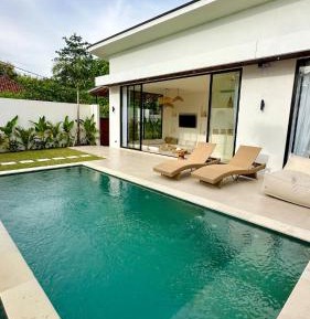 Two-Bedroom Villa