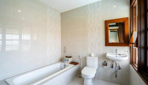 Special Offer - One-Bedroom Suite