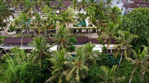 2br Samira Villa with Private Pool