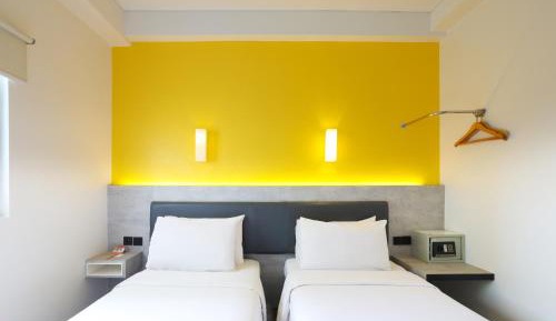 Smart Twin Room
