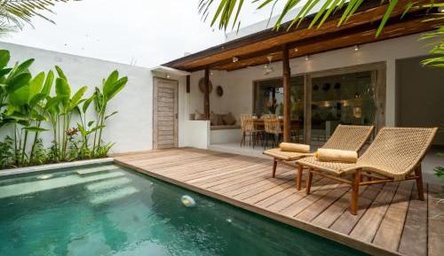 One-Bedroom Villa
