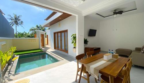One-Bedroom Villa