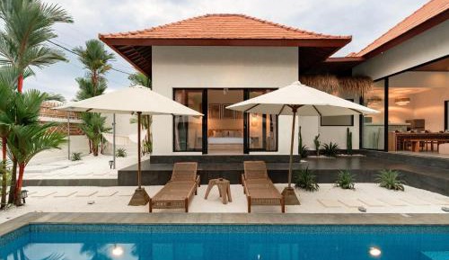 One-Bedroom Villa