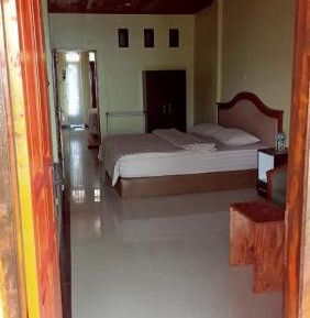 Standard Double Room with Two Double Beds