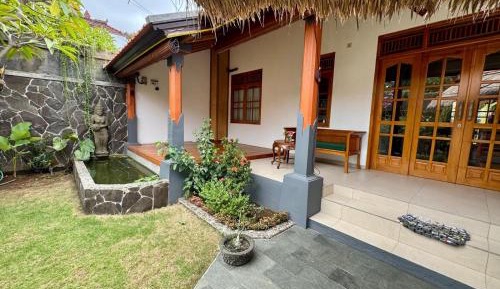 One-Bedroom Villa