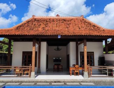 Two-Bedroom Villa