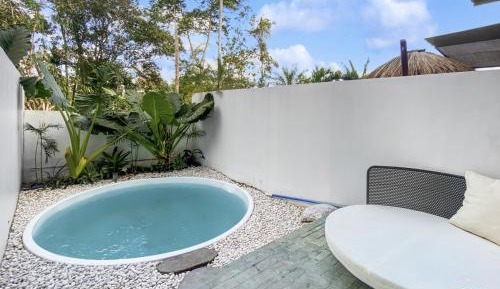 One-Bedroom Villa