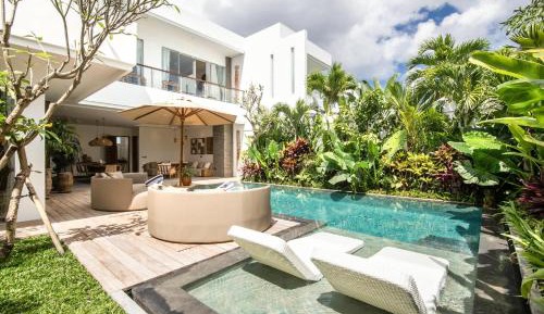 Deluxe Villa