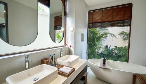 One-Bedroom Villa