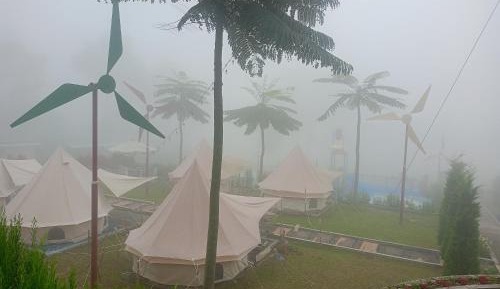 Tent