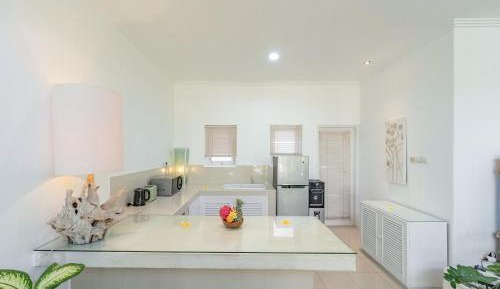 One-Bedroom Villa