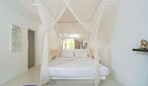 Standard Villa