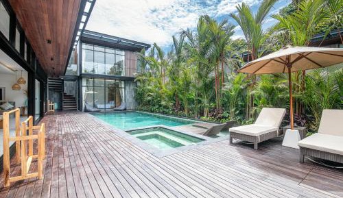 Superior Villa