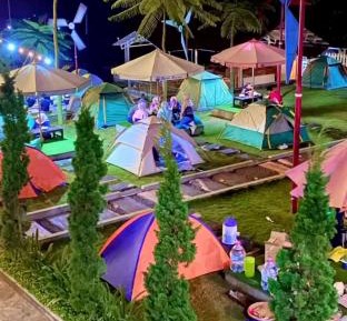 Tent