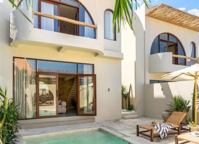 One-Bedroom Villa