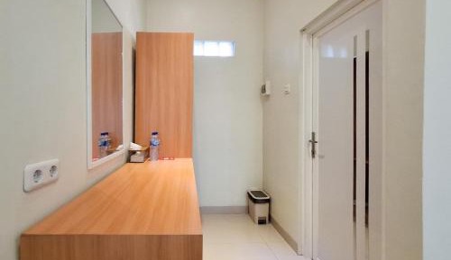 Duplex Suite