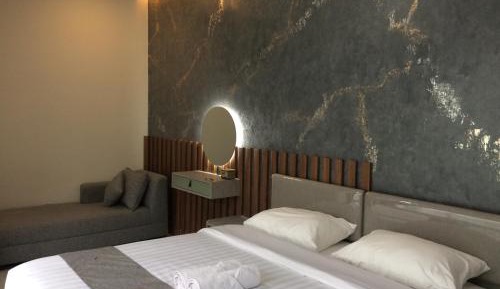 One-Bedroom Villa