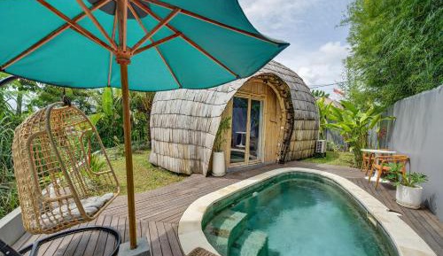 One-Bedroom Villa