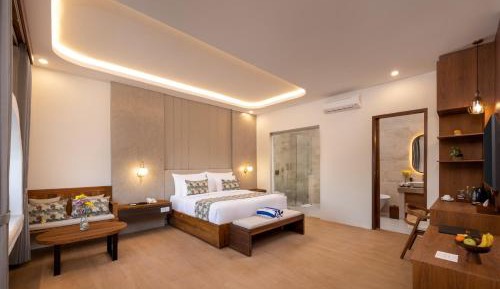 Suite Room