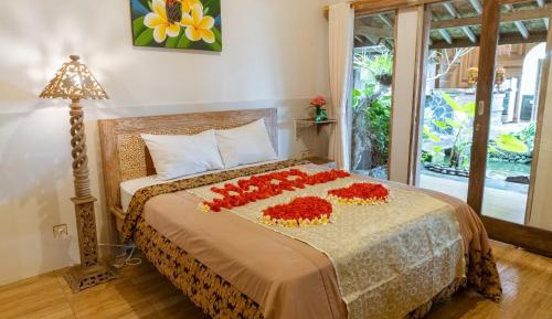 Superior Double Room With Terrace