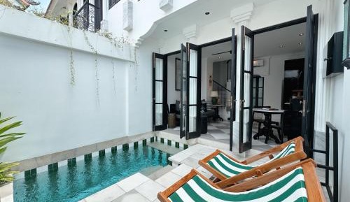 One-Bedroom Villa