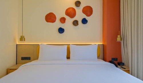 Cozy Room King Bed