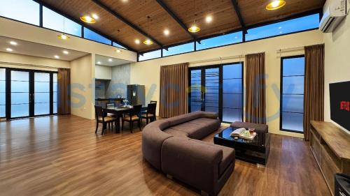 Superior Villa