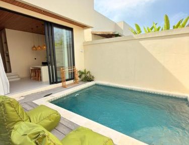 One-Bedroom Villa