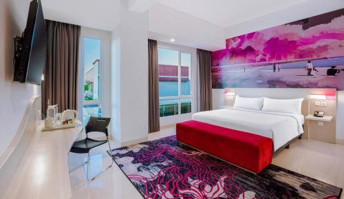 Deluxe Premier Room