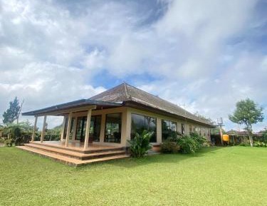 Superior Villa