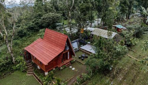 One-Bedroom Villa