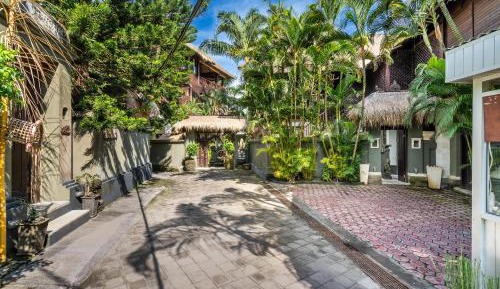 Double Room with Ocean View