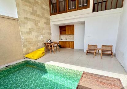 One-Bedroom Villa