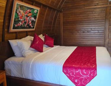 Superior Queen Room
