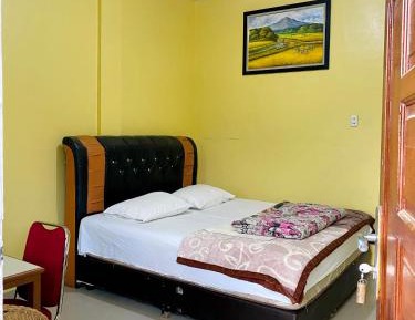 Suite with City View