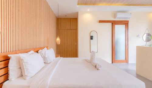 One-Bedroom Villa