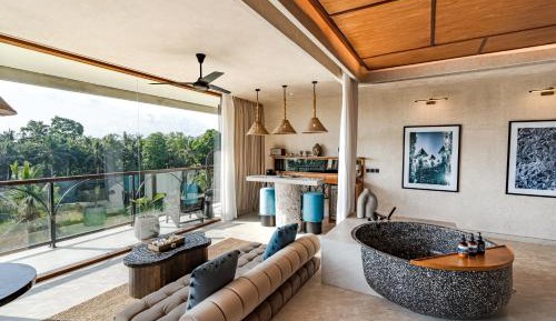 Panorama Penthouse 