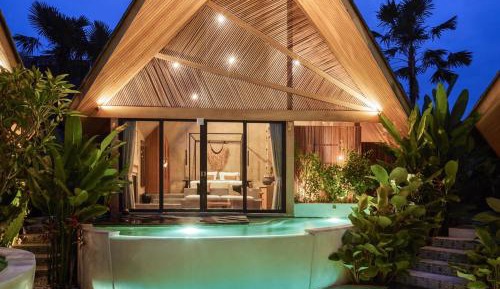Superior Bungalow